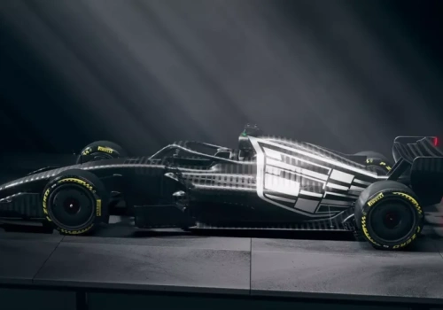 Cadillac przywiózł poprawki do Japonii. Bottas widzi postęp, ale bez przełomu