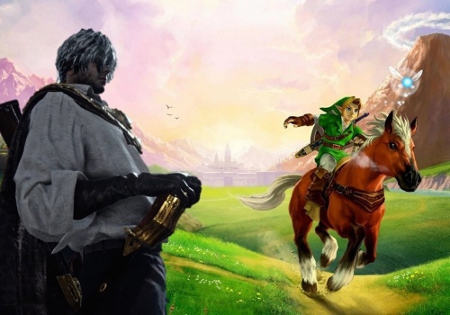 Po 28 latach legendarna gra może powrócić w nowej wersji. Jest szansa, że jej premiera nastąpi przed The Duskbloods od twórców Elden Ring