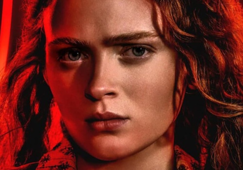 Koniec tajemnic? Wiemy, kogo Sade Sink ma zagrać w Marvelu