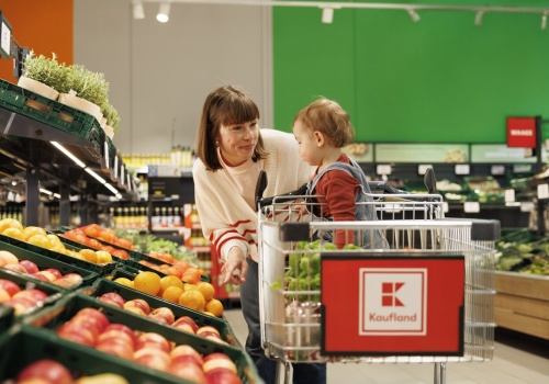 Polacy jedzą za mało warzyw i owoców. Tak wygląda codzienna dieta