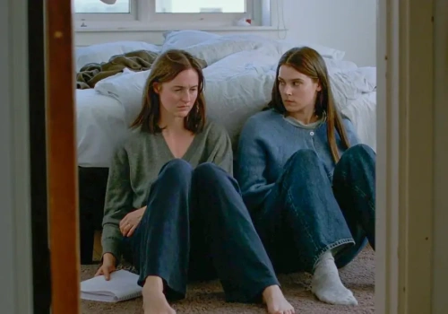 Relacje rodzinne są przepełnione konfliktem. Jak zaczyna się pojednanie?