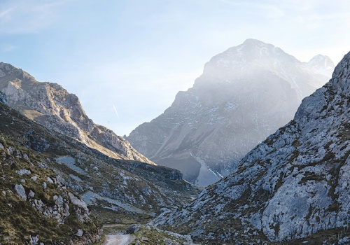 Wybrano najpiękniejsze miejsce na świecie. 