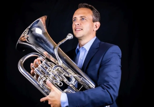 Bielska Orkiestra Kameralna wiosennie w Bielskim Centrum Kultury