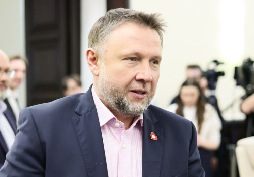 Groził śmiercią ministrowi. Przyznał się do winy i czeka go kara