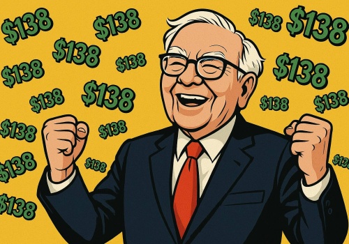 Warren Buffett wyjaśnia, jak stać się bogatym! 8 najcenniejszych rad dla inwestorów