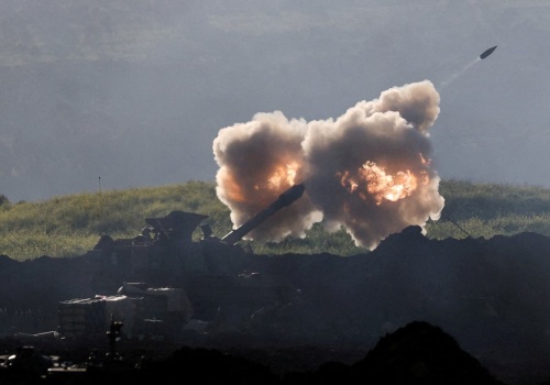 Irańska agencja: USA i Izrael zaatakowały dwa obiekty nuklearne