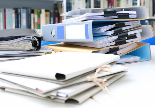 Te rachunki i dokumenty możesz już wyrzucić. W 2026 roku obowiązują takie zasady