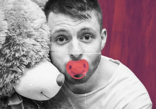 40-latek na garnuszku matki. Jeśli nie pomagają rozmowy, pomoże komornik