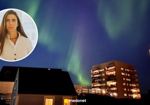 Polska psycholog pracowała na Grenlandii. 