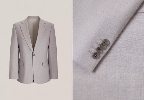 Jak wybrać garnitur na maturę 2026? Radzi marka BYTOM