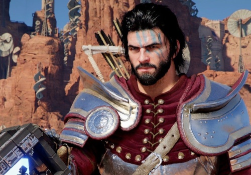 Crimson Desert idzie jak burza, niesamowity kamień milowy jest na wyciągnięcie ręki. Mimo to Pearl Abyss przyznaje się do błędu: „rozumiem rozczarowanie”