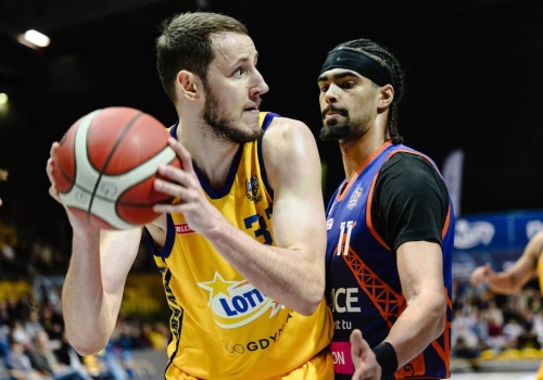 Ważne zwycięstwo Arki, piąta z rzędu porażka drużyny z Gliwic