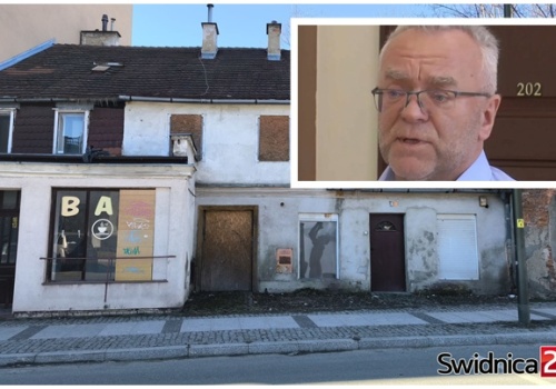 Chce ratować „Bar u Michała”. Przedsiębiorca wystąpił na sesji w obronie pomysłu i dobrego imienia