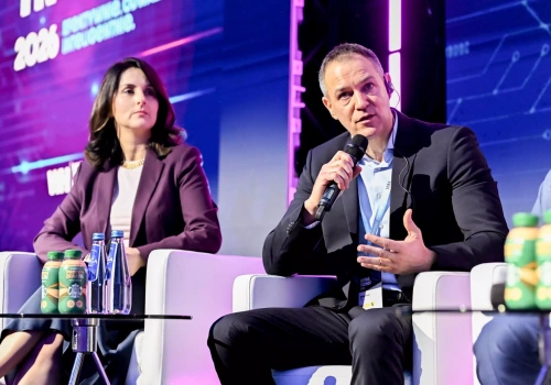 Brian Olesen, Netto Polska: Staramy się, żeby obecny kryzys nie przełożył się na konsumentów