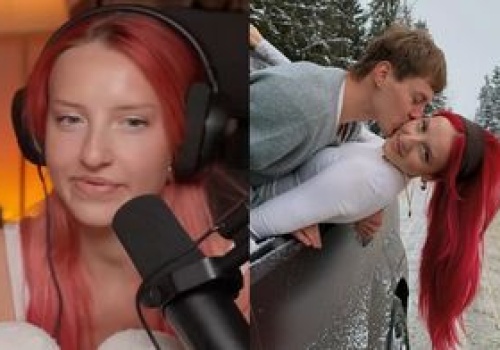 Plaga ROZSTAŃ u influencerów! Monika Kociołek też dołączyła do grona singielek...