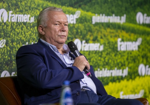 Inwestuj, gdy na rynku leje się krew. Czy to właściwe motto dla młodych producentów mleka?