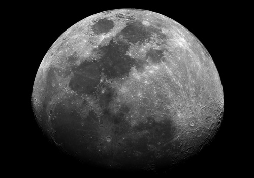 Ziemia chroni Księżyc. Naukowcy odkryli ukrytą tarczę