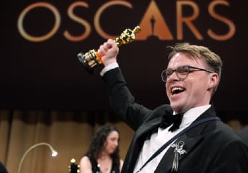 Autor filmu „Pan Nikt kontra Putin” uznany w Rosji za agenta zagranicznego