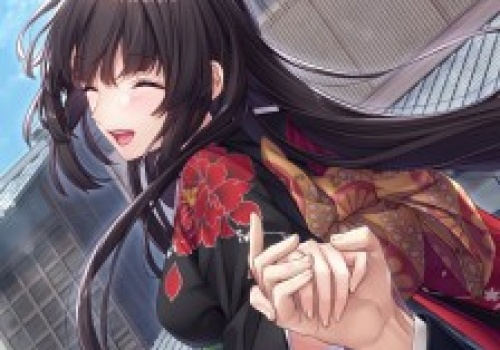 Niegrzeczny zestaw od Humble Bundle. Aż 20 Visual Novel  na PC za 69 zł (zamiast 280 zł)!