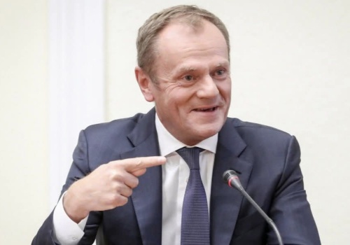 Z każdego zrobią Giertycha