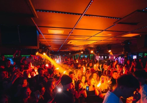 Piątkowe granie w Face Club Grudziądz już dzisiaj