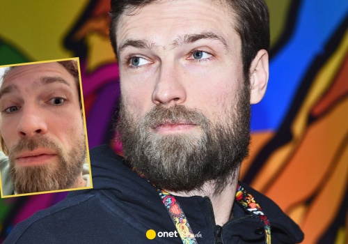 Andrzej Wrona zaniepokoił fanów. Nagle trafił do lekarza