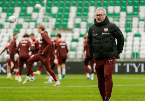 Trzy rzuty karne i pięć goli w Radomiu! Pewne zwycięstwo reprezentacji Polski U21 z Armenią