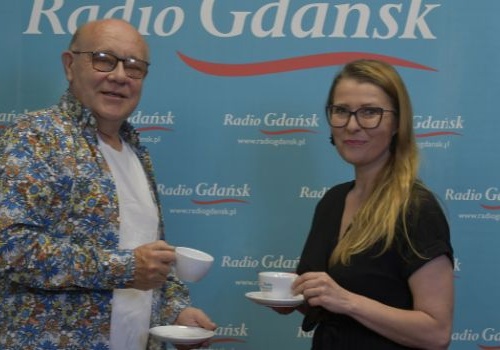 Kobiety jak te kwiaty, mężczyźni jak te skały. Miks może być cudowny i niepokojący