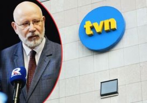 Sąd uchylił decyzję KRRiT ws. TVN. Chodzi o 