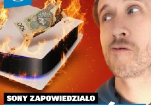 Weekendowe Łowy: CENY PLAYSTATION W GÓRĘ! Aż 6 gier wartych ponad 320zł za darmo! 