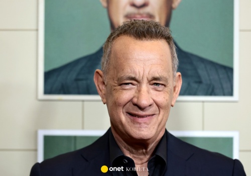 Nowy film Toma Hanksa ma być hitem. Bad Bunny w obsadzie?