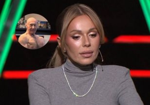 Doda o chorym ojcu. Zdradziła, za co ją przepraszał. 