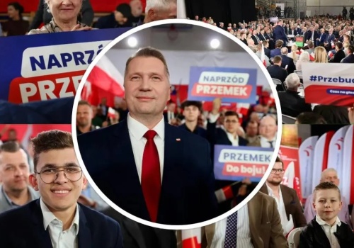 Czarnek o cenach paliw. Dlaczego rząd zwlekał? 