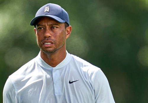 Dramatyczne wieści zza oceanu. Tiger Woods miał wypadek