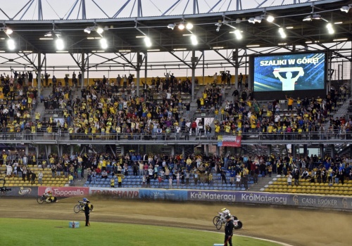 Żużel. Morze hejtu, czyli Jancarz na YouTube (OPINIA)