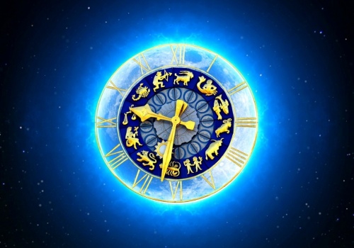 Horoskop dzienny, piątek 27 marca 2026. Dla wszystkich znaków zodiaku