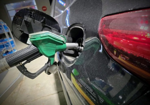 Jest podpis prezydenta. Ceny paliw mają być niższe