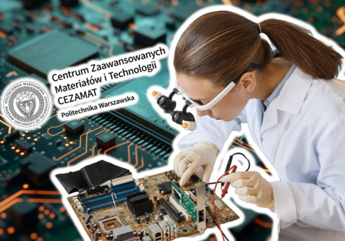 Polska i Francja łączą siły w półprzewodnikach. Stawką jest niezależność