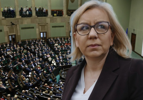 Chcą odwołać Hennig-Kloskę. 