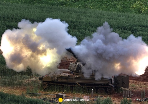 Potężne straty armii Izraela. Czegoś takiego nie widziano od ponad 40 lat