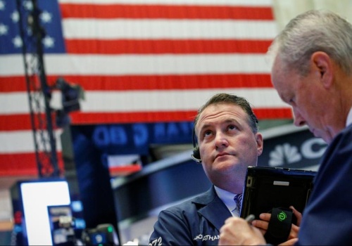 S&P500 najniżej od września. Drugi dzień mocnych spadków na Wall Street