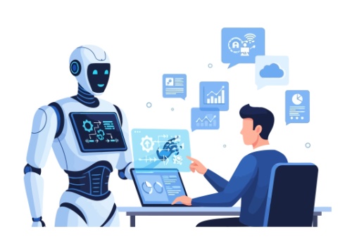 40 proc. specjalistów IT nie ufa AI