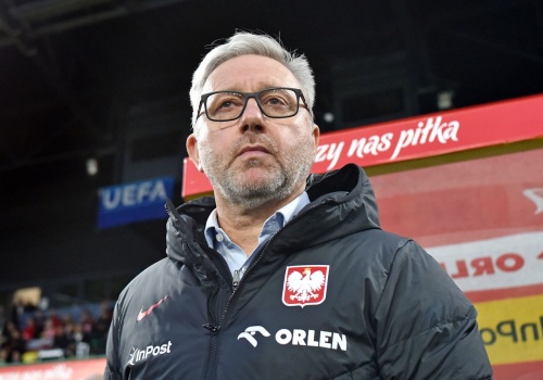 Kontuzje w kadrze do lat 21. Głos zabrał Brzęczek