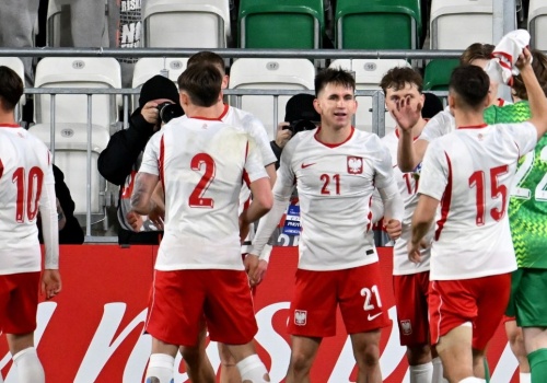 Idą jak burza. Kadra Brzęczka deklasuje kolejnego rywala!