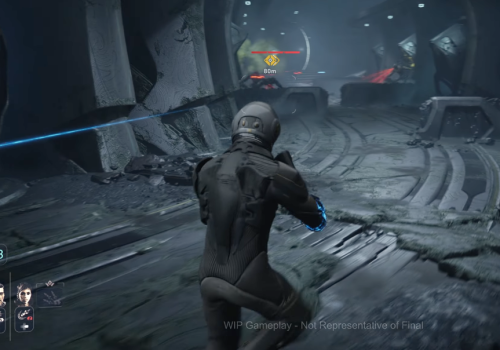 Czy to nowy Mass Effect? EXODUS wygląda znakomicie na nowej rozgrywce