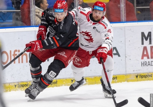 Horror dla Stalowników! Dwie dogrywki i awans do półfinałów Tipsport Extraligi!