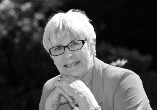 Nie żyje Mary Rand. Była nazywana 