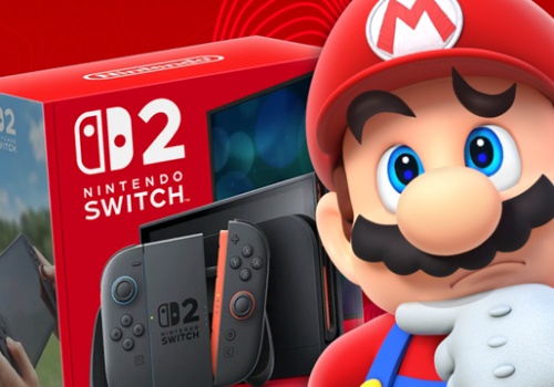 Konsole za 4000 złotych to już prawie fakt. Z zakupem Switcha 2 lepiej nie czekać, bo zaraz może być za późno