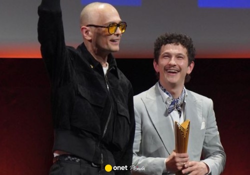 Polski serial podbija Europę. Ignacy Liss okrzyknięty najlepszym aktorem we Francji