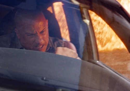 Auto ze słynnego filmu trafi do tej produkcji. Informacja ucieszyła graczy